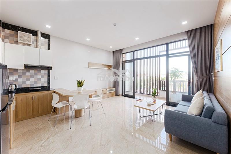 Căn hộ 1-2 pn 50-60m2 ngay đh bách khoa, q.liên chiểu