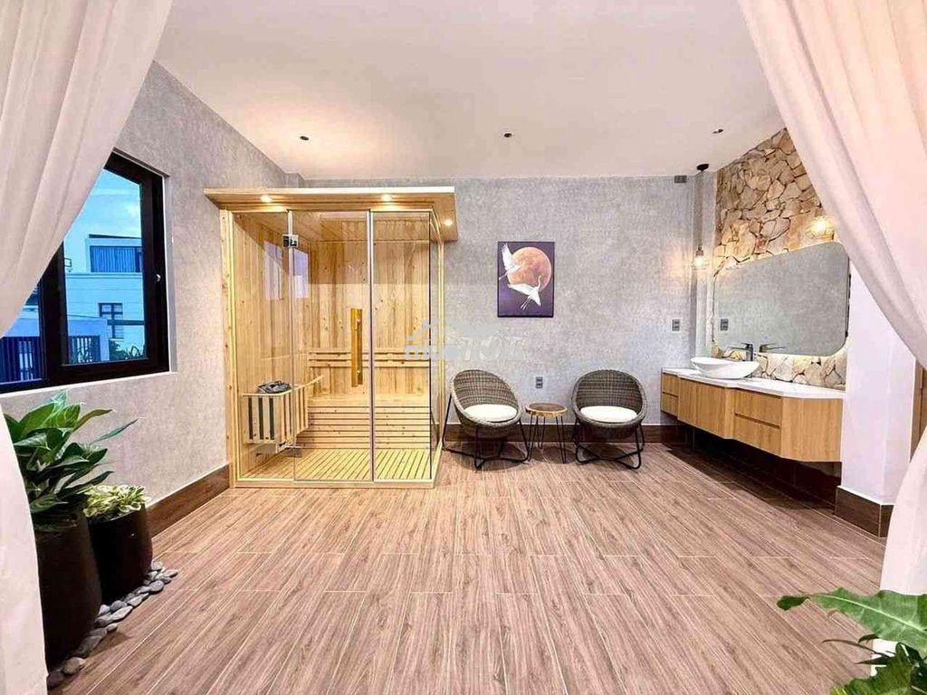 Bán nhà lê văn quới - 68m2 - 4 tầng - full nội thất xịn - giá 7,25 tỷ - 3