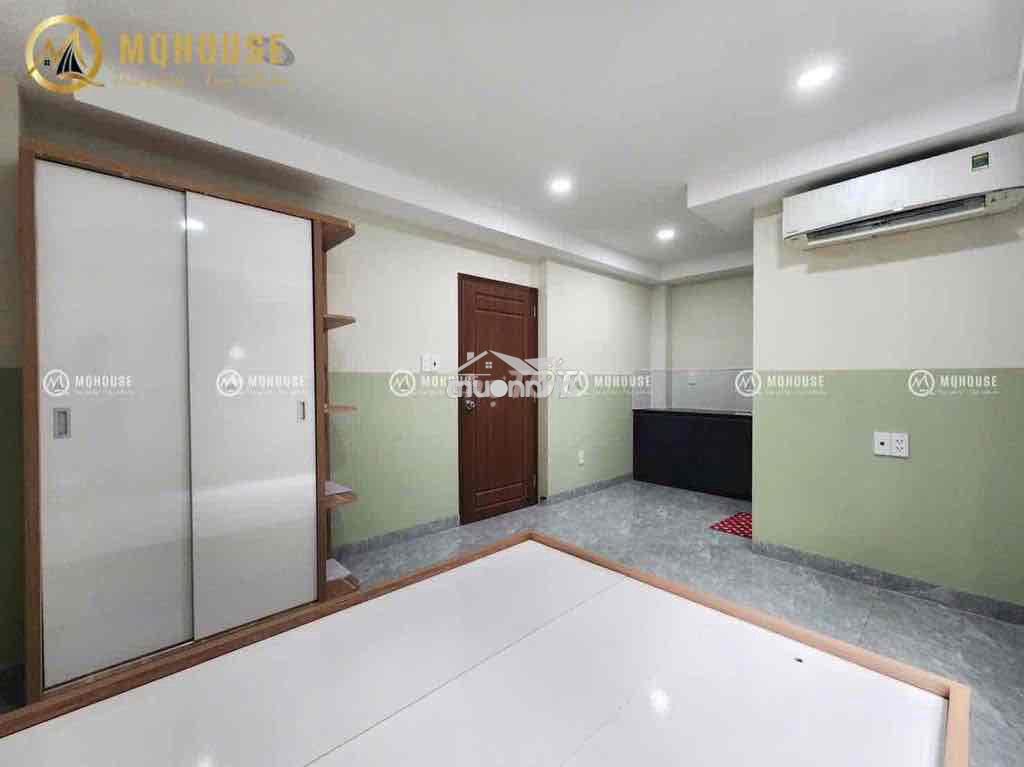 Căn hộ full nội thất có cửa sổ trời gần đh văn hiến - đh hồng bàng q11 - 3