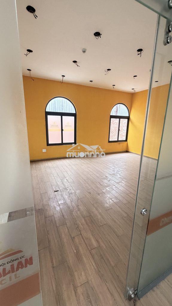 Cho thuê đất làm kho xưởng hoặc văn phòng ngay trung tâm tpm-bd - 4