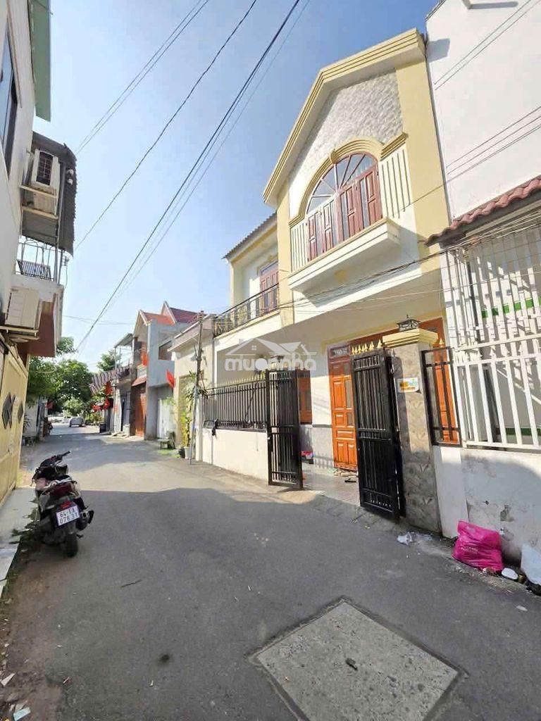 Cho thuê nhà gần chợ tân long tân đông hiệp - 3