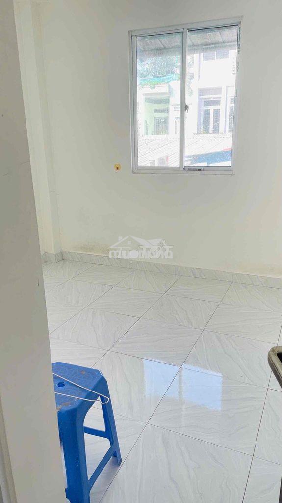 Nhà trệt 2 lầu đường lê quang định bình thạnh, hẻm 3 gác thông - 2