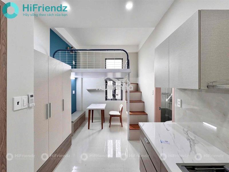 Phòng cho thuê gần đh y dược, ueh, bách khoa, sgu, sư phạm