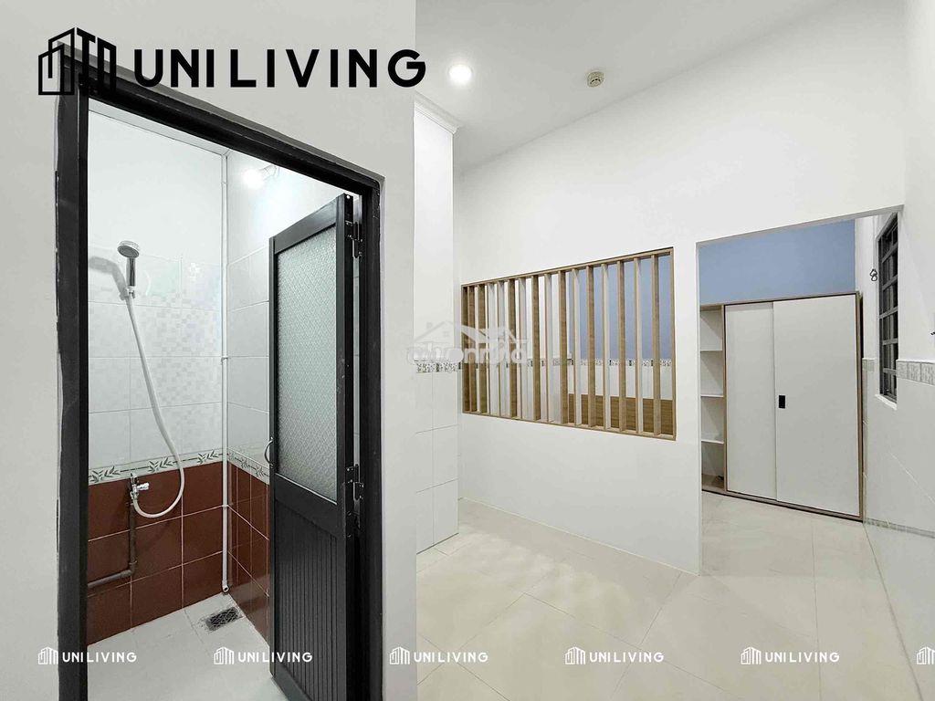 20 phòng trống sẵn ngay đại học văn hiến - tân bình - 3