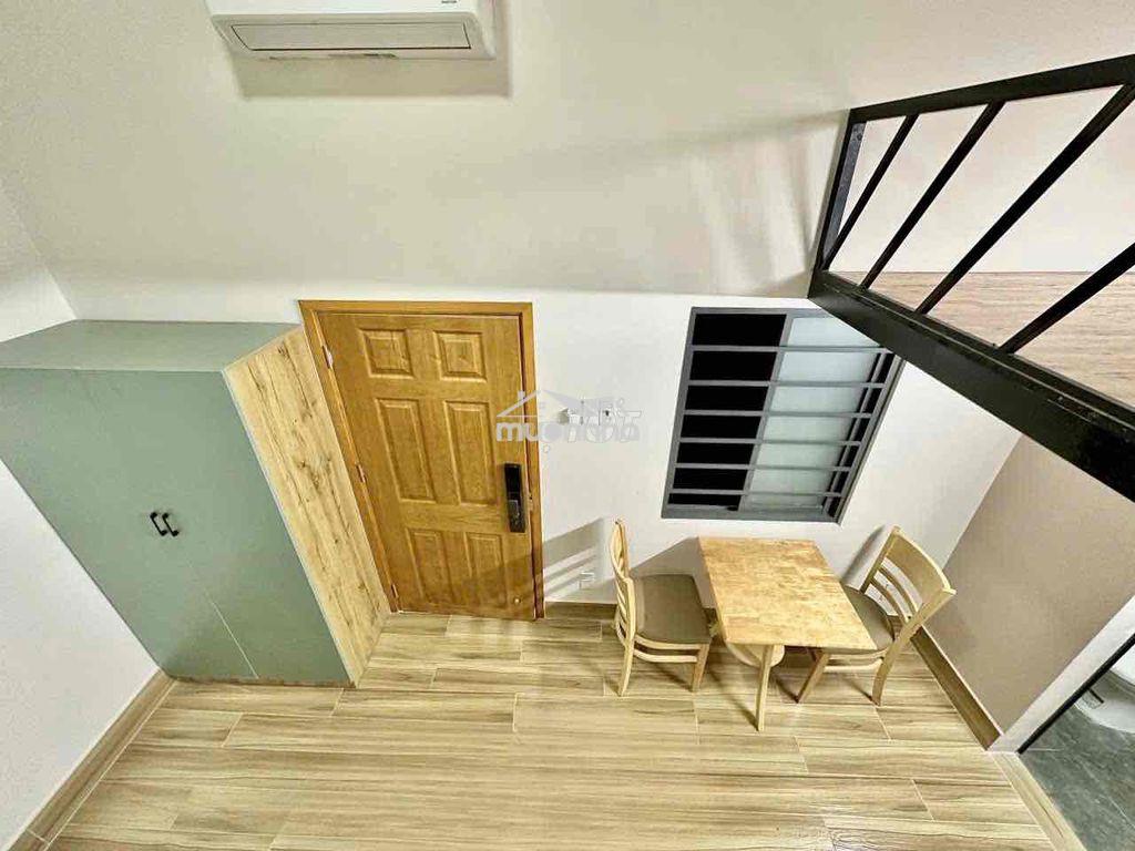 Duplex full nội thất đống đa bình thạnh - 3