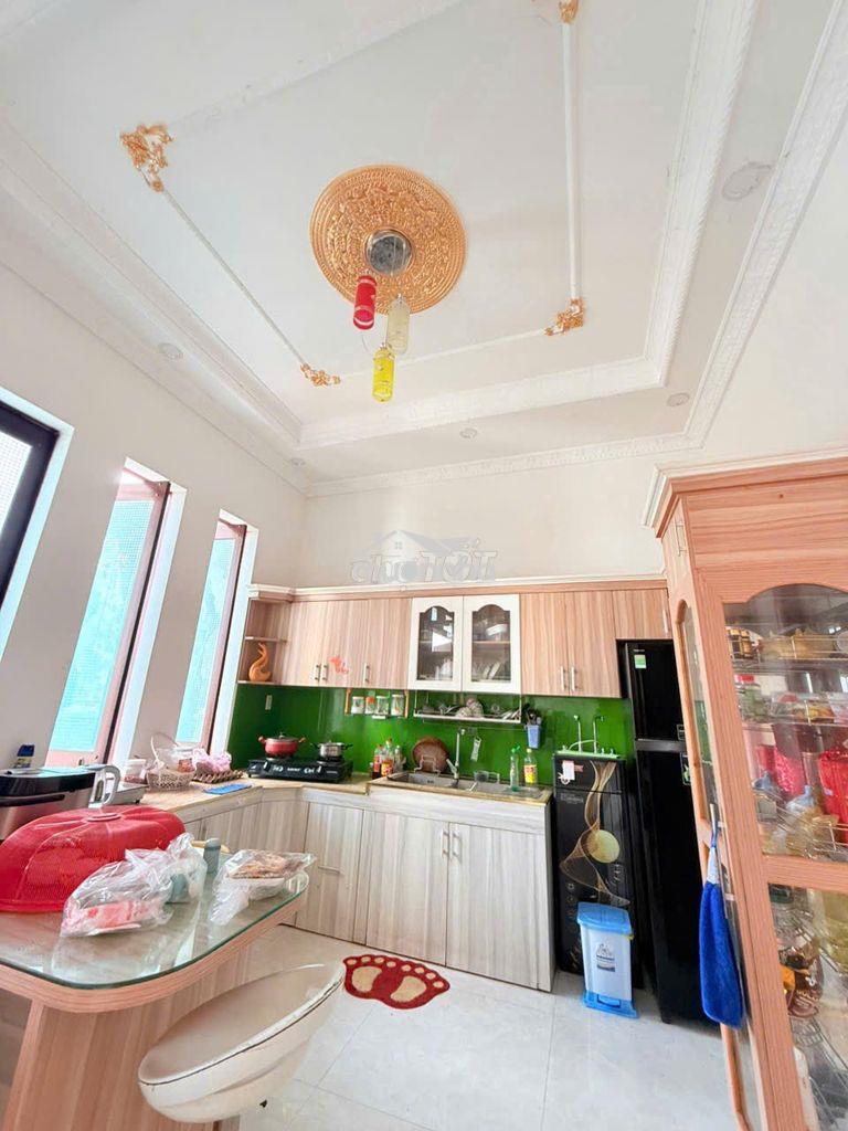 Biệt thự mini cần bán 250m2 - 3
