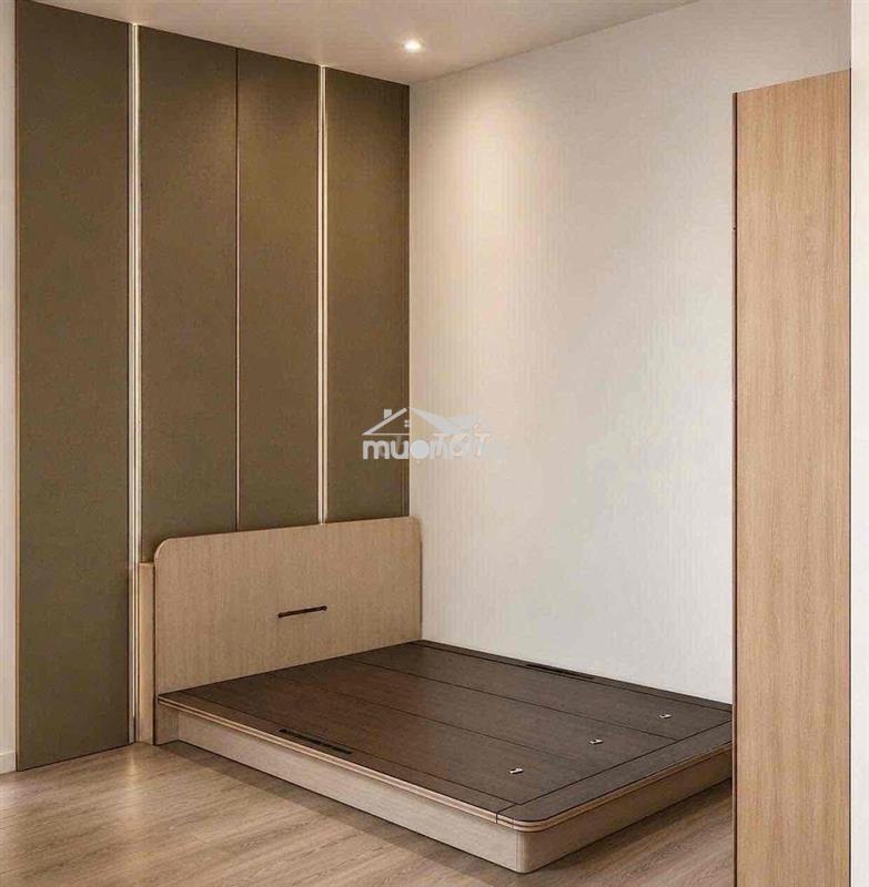 Nhà mới xây ngay trung tâm hành chính phường bình lộc