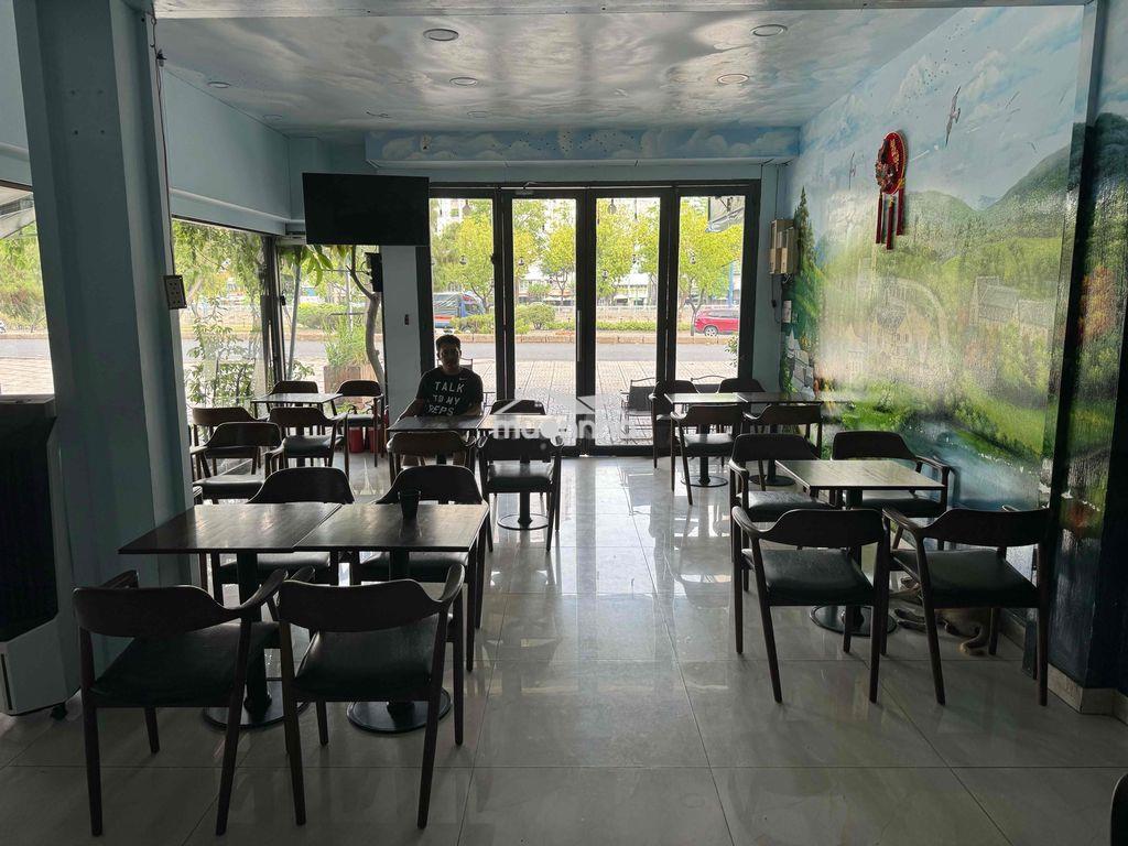 Cho thuê nhà nguyên căn, một trệt, bốn lầu, sân thượng. - 4