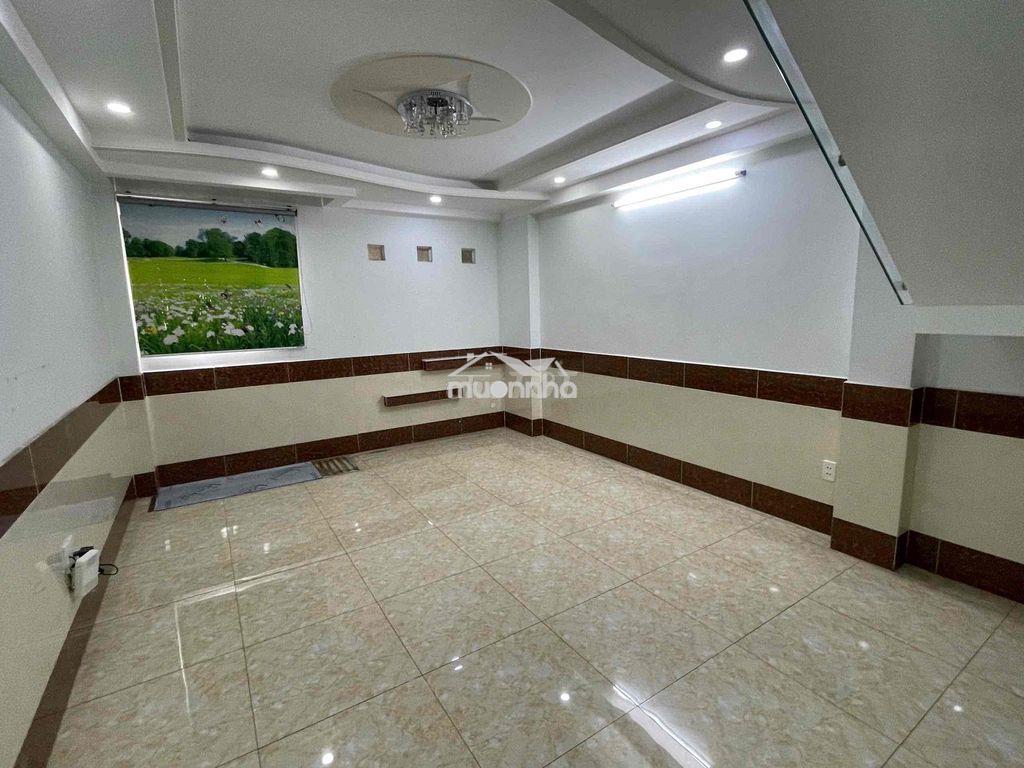 (13tr) cho thuê nhà nguyên căn đường làng tăng phú tnpa. 3 lầu - q9 - 3