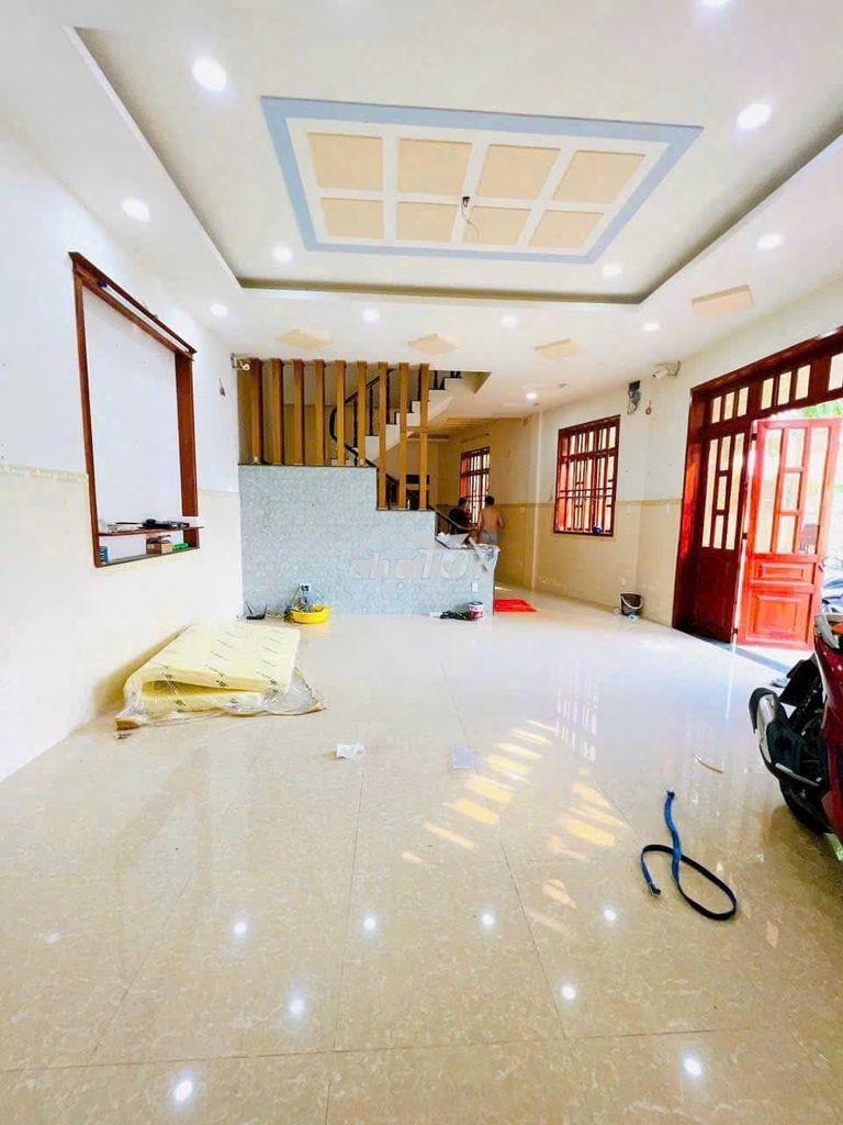 Hạ 500tr. bán nhanh nha gần go dĩ an. dtsd 270m. mặt tiền. - 4