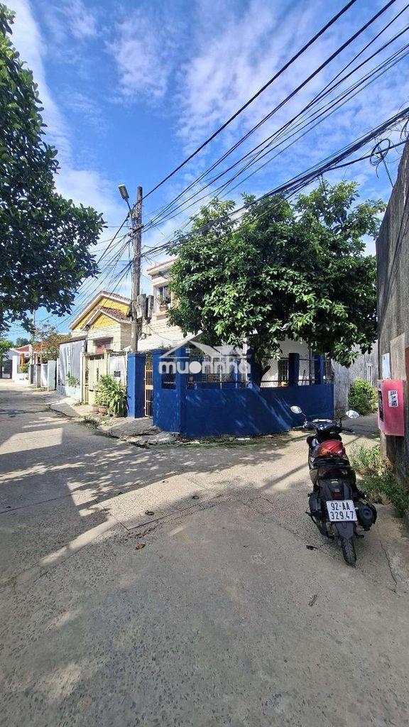 ✳️ Lô góc ô tô tận nơi cách đh duy tân 1km - hòa khánh - 2