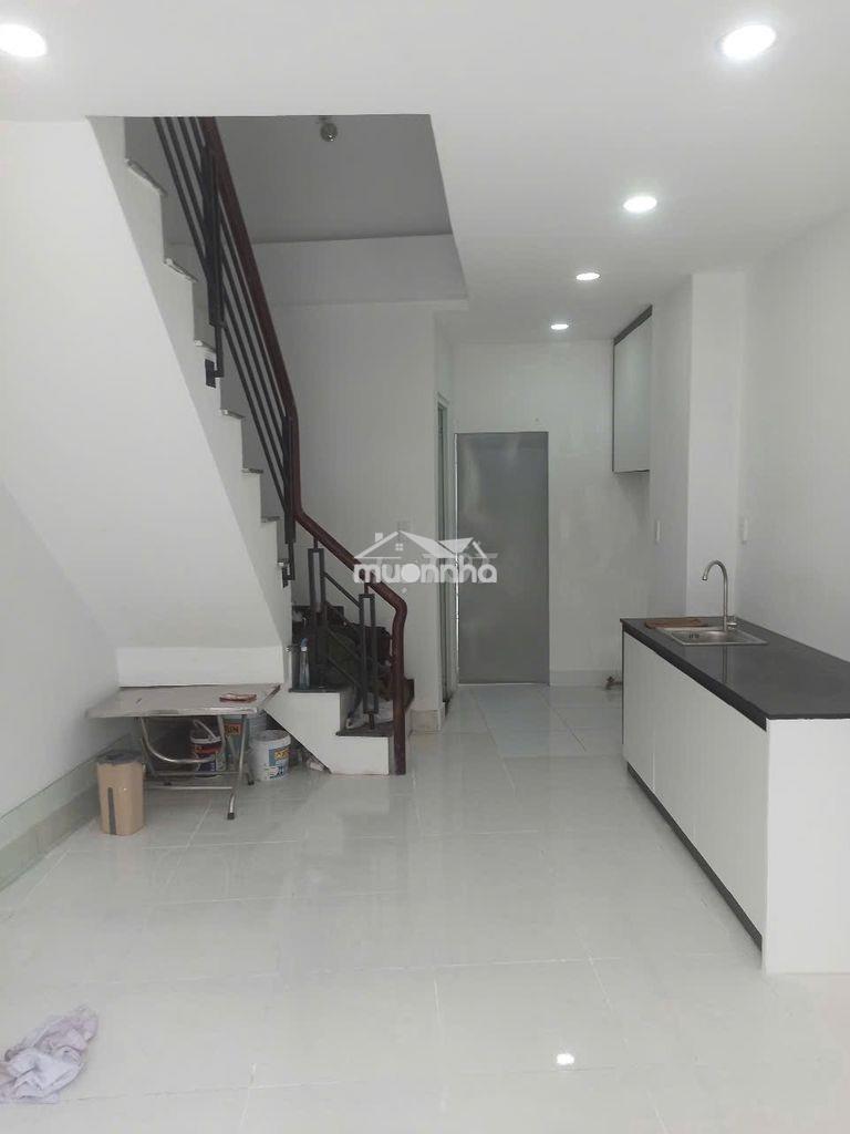 Chỉ 18tr nhà hxh vũ huy tấn, bt 4 tầng | 3pn | 4wc | công năng đủ đầy