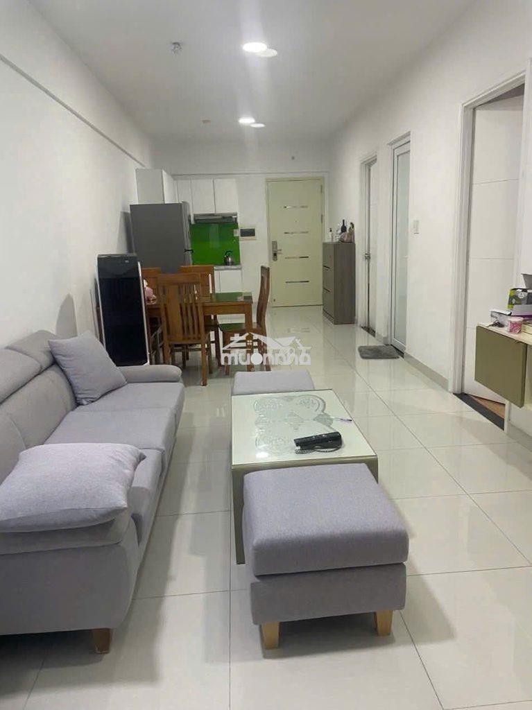Cho thuê chung cư đặng văn ngữ, phú nhuận - 2pn, sẵn nt giá thuê 14tr - 4