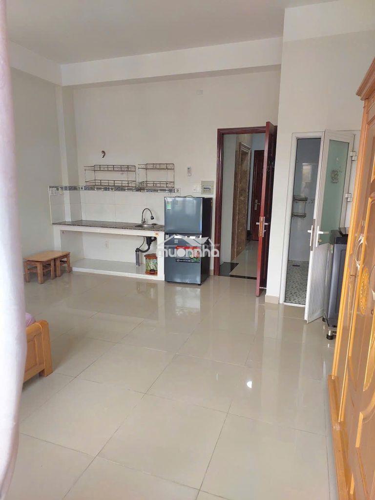 Cho thuê căn hộ mini có ban công, khu đảo kim cương quận 2 - Ảnh 4