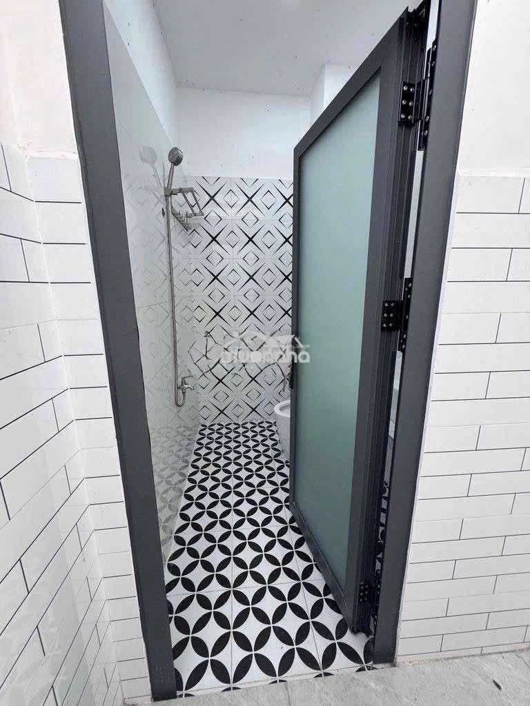 Nhà nguyễn văn đậu 112m² sd chỉ 15tr - 4