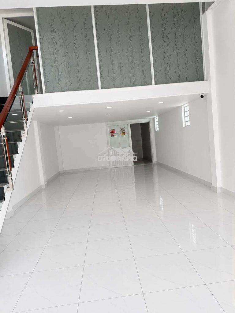 Nhà cấp 4 mặt tiền đường chiêu liêu  - 3