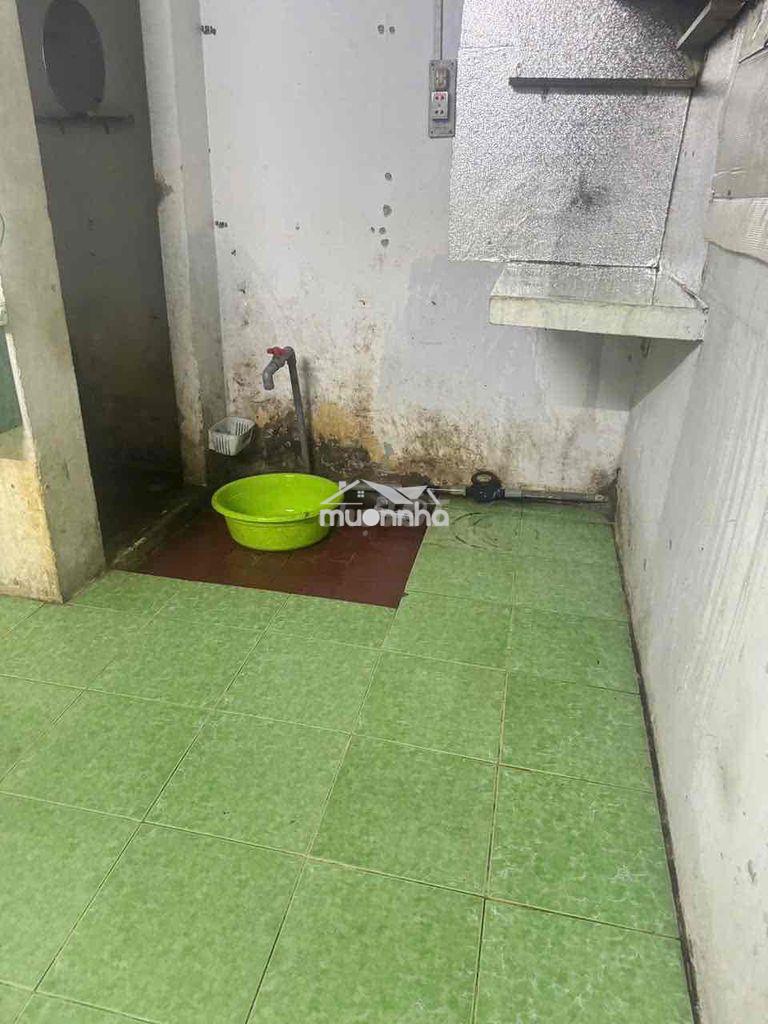 Cho thuê nhà trọ - 3