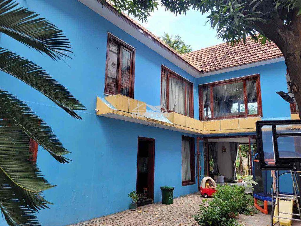 👉👉Cho thuê 35 triệu/tháng–villa 1.000 m² sân vườn tại phường hiệ - 3