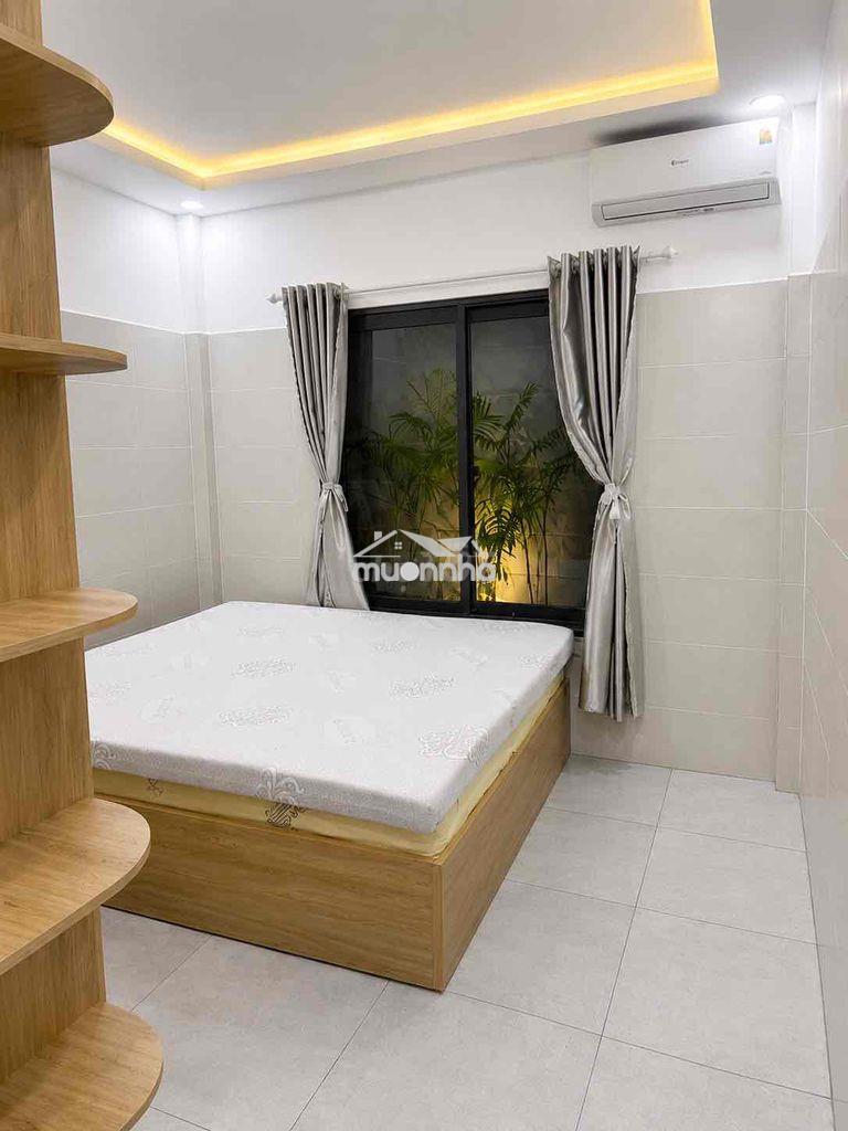 Chính chủ cho thuê tầng trệt full nội thất tiện nghi - 4