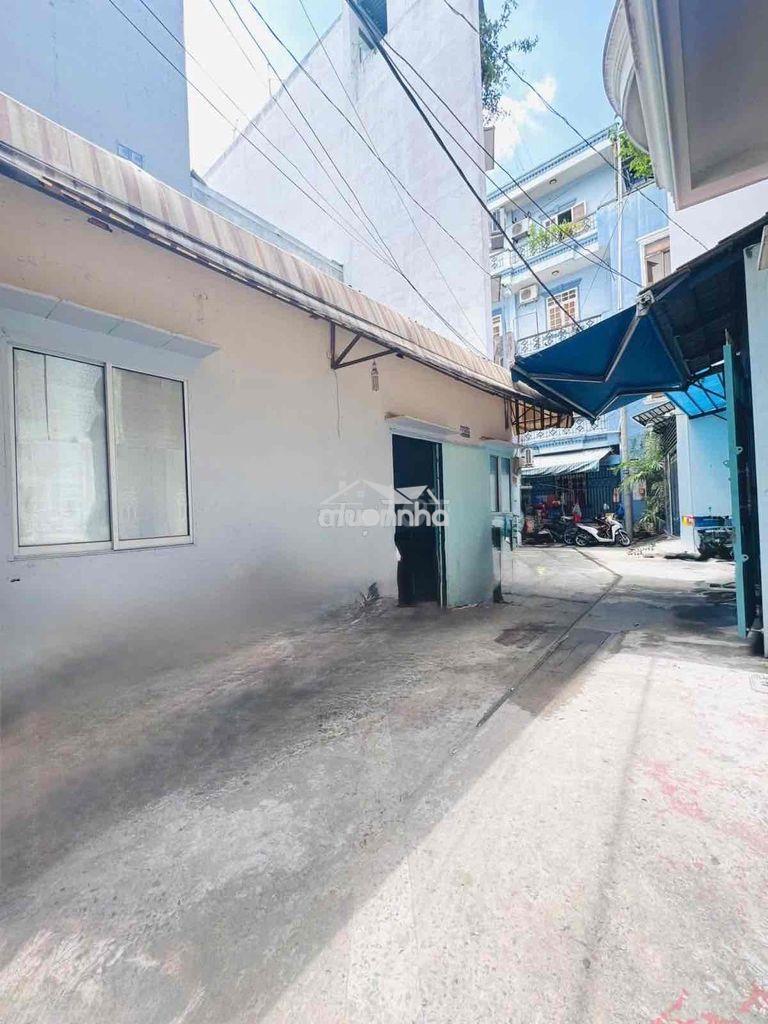 Tân bình - tìm đâu ra nhà khu thiên phước ngang (8,5x4,9m) chỉ 4,85 tỷ