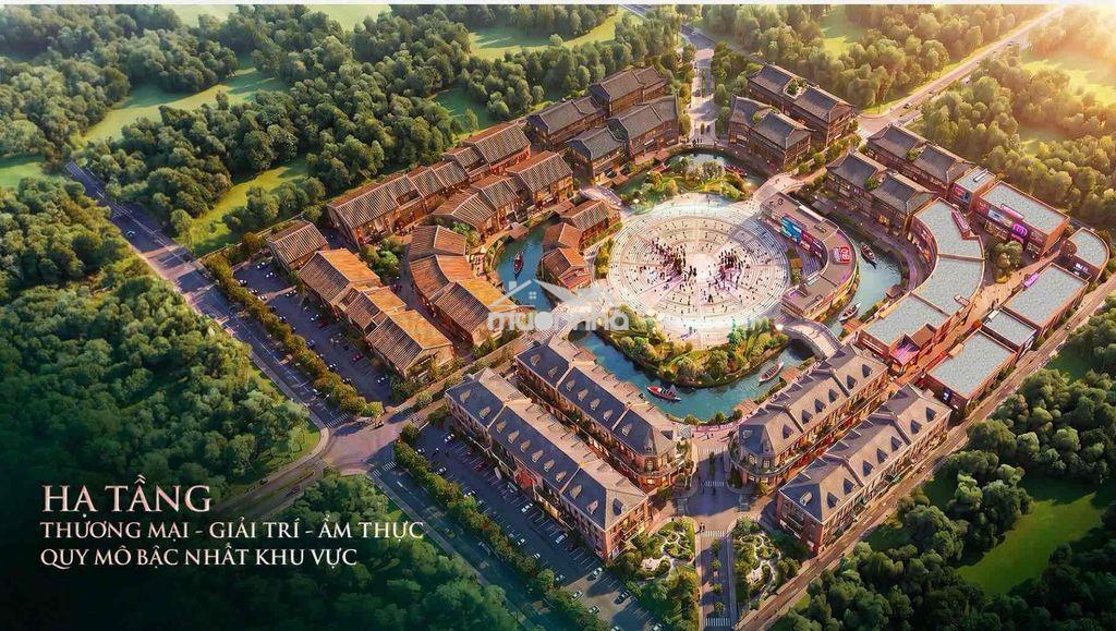 🔥 Cực hot! vinhomes hóc môn vừa tung chính sách ưu đãi lên đến 28,5% - 3