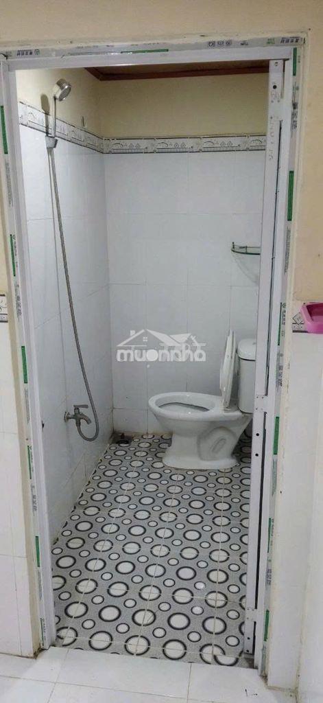 Cho thuê phòng trọ đường thới tam thôn 6 - giáp quận 12 - 4
