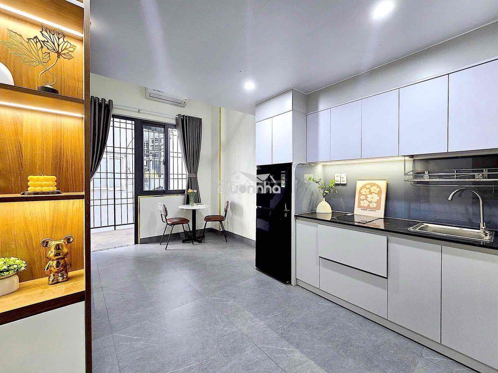 🏡Duplex siêu dễ thương nằm ngay phan văn hớn tiện lợi di chuyển❤️❤️❤️ - 2