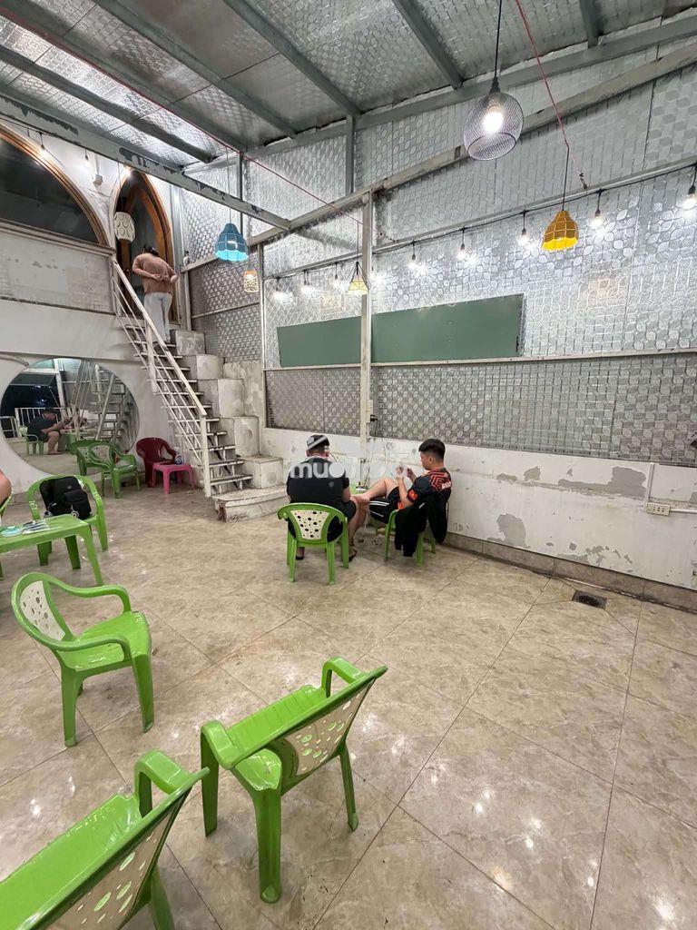 Cho thuê mặt bằng 80m² ven sông thanh đa – view sông đẹp, mát mẻ - Ảnh 3