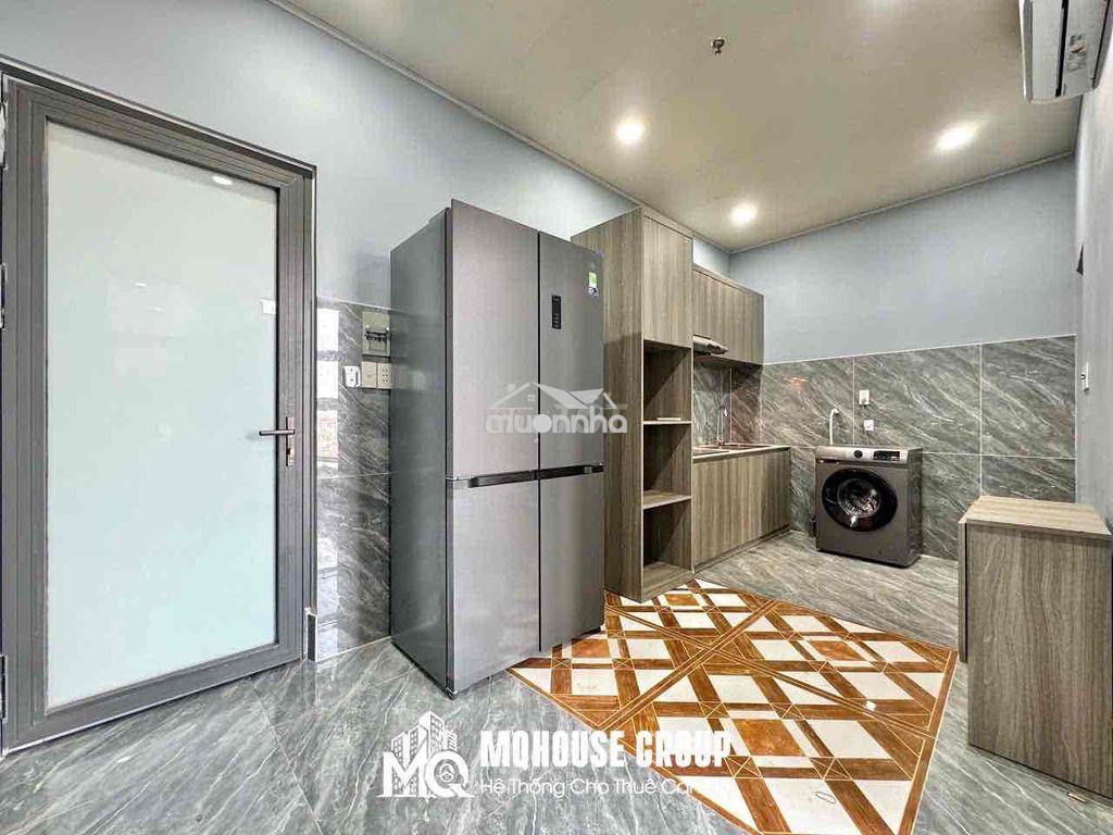 Siêu phẩm 2pn 75m2 full nội thất siêu tiết kiệm cho hssv- gđ 4-5 người - 4