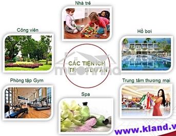 Căn hộ era town 3pn 2wc full cao cấp 12tr/tháng q7 - 3