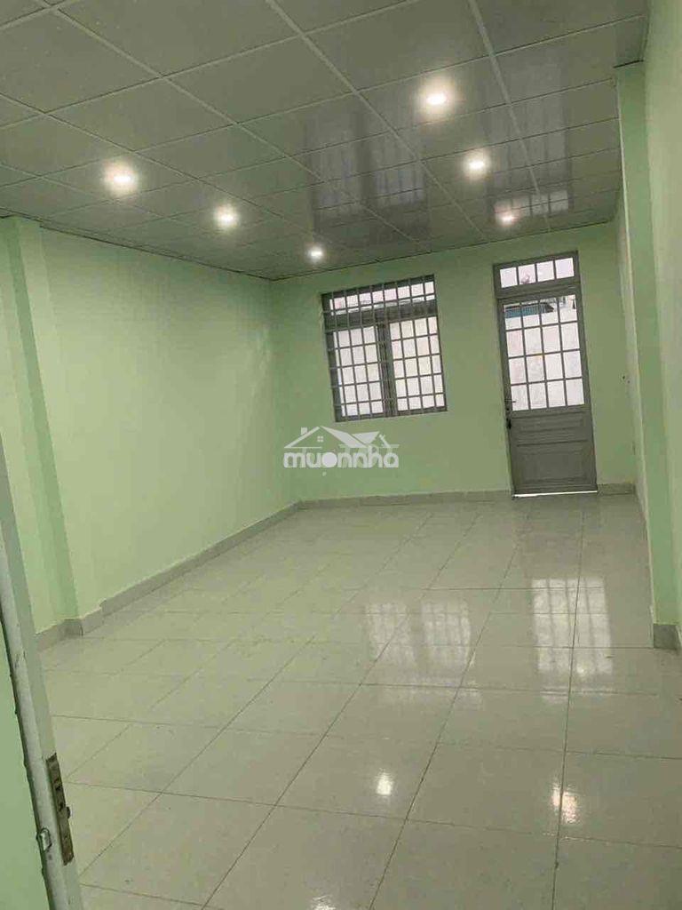 Nhà gần ngã tư ga. trệt lầu 2pn 2wc. khu dân cư an ninh - 3