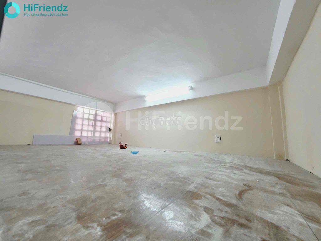 Duplex sinh viên giá rẻ - siêu rộng siêu thoáng ở 4-5ng thoải mái - 4