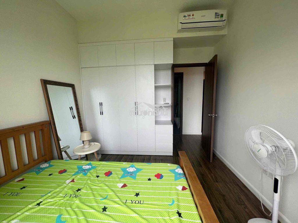 Chính chủ cho thuê căn 56m2 mizuki park. gần full nt. giá chỉ 9.5tr - Ảnh 4