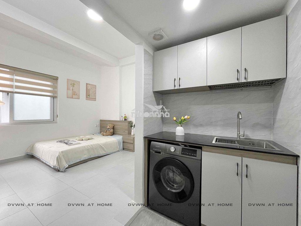 🌦️🌦️Khai trương căn hộ mini siêu đẹp ngay vực khu bàu cát - 3
