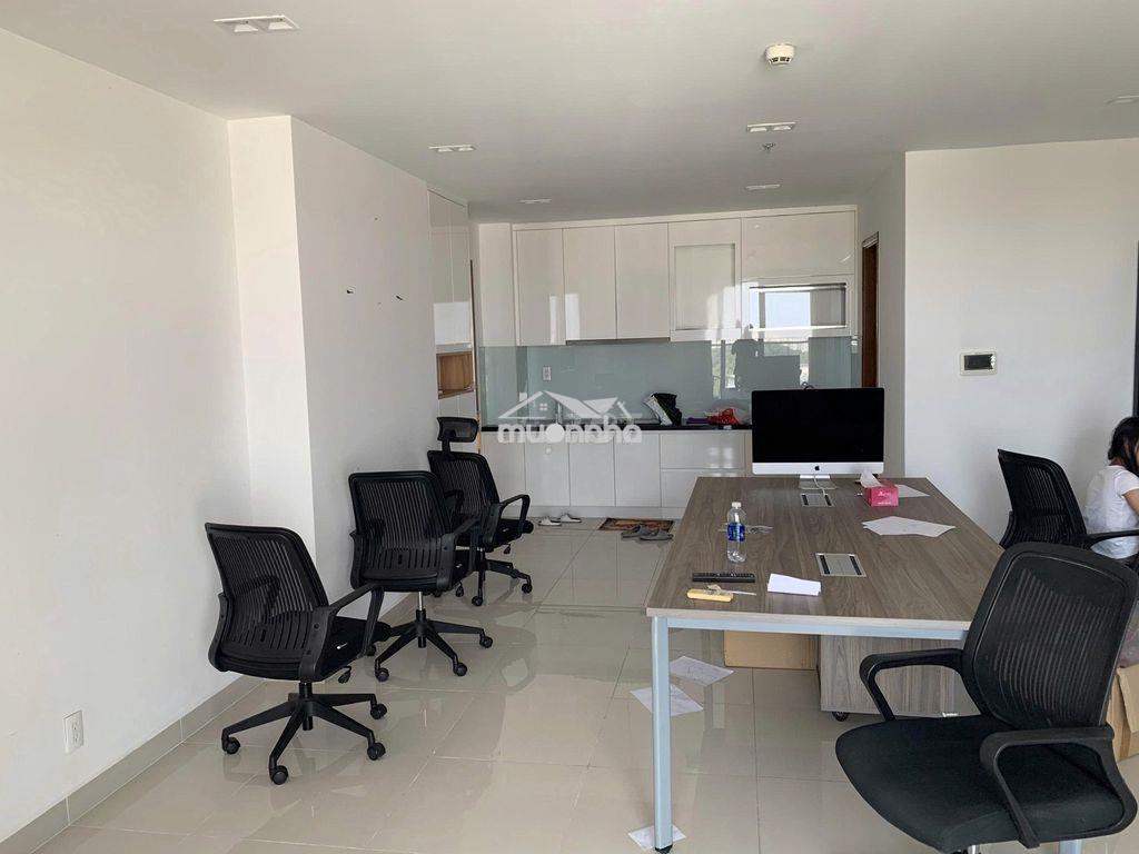 Skycenter cho thuê officetel diện tích lớn 48m2 - Ảnh 2