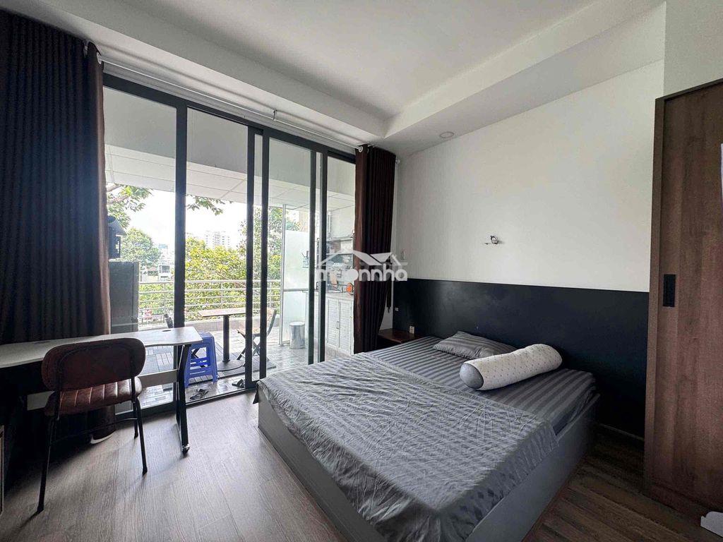 🏠 Căn hộ đầy đủ nội thất – hoàng sa, quận 1  📍 địa chỉ: 27 hoàng sa, p - 3
