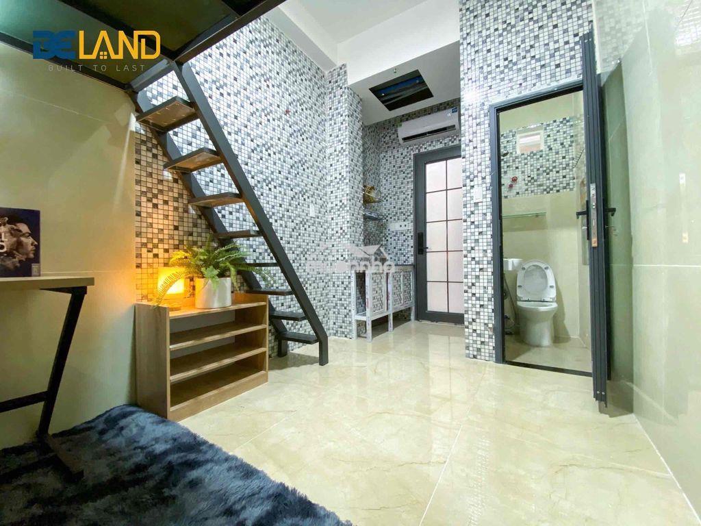 Phòng cho thuê gần bà hom- tỉnh lộ 10 chỉ 3.600.000 sẵn máy lạnh - 4