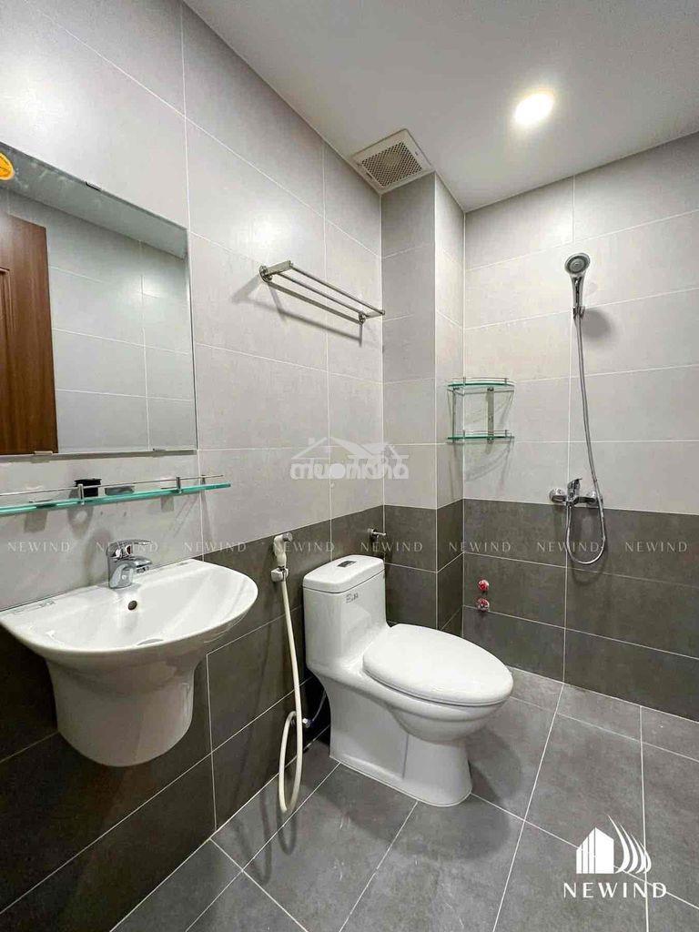 Căn hộ mới xây giá tốt – tân sơn nhì – ban công thoáng - 4