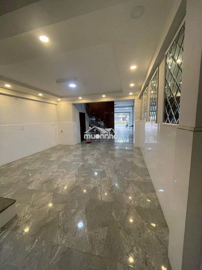 🦚💯 Nhà đẹp mt 14m khu ao sen 5x20m 4 tầng 6pn+máy lạnh cách aeon 150m - 3
