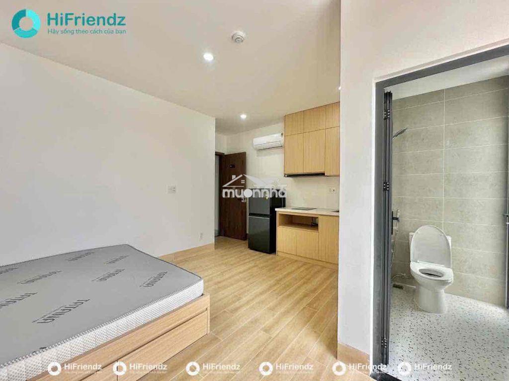 Studio - ngay đỗ xuân hợp, liên phường - kdc trí kiệt - 3