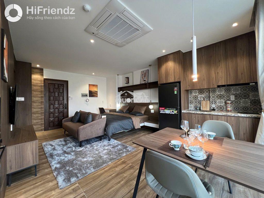 🏠 Căn hộ kinh dương vương 50m² ✨ có ban công, có cửa sổ - 3