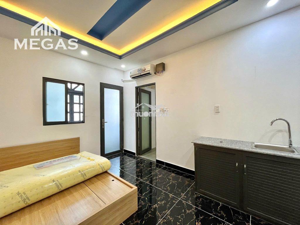 🔥🔥 Phòng sạch đẹp đón tân sinh viên huflit - 3