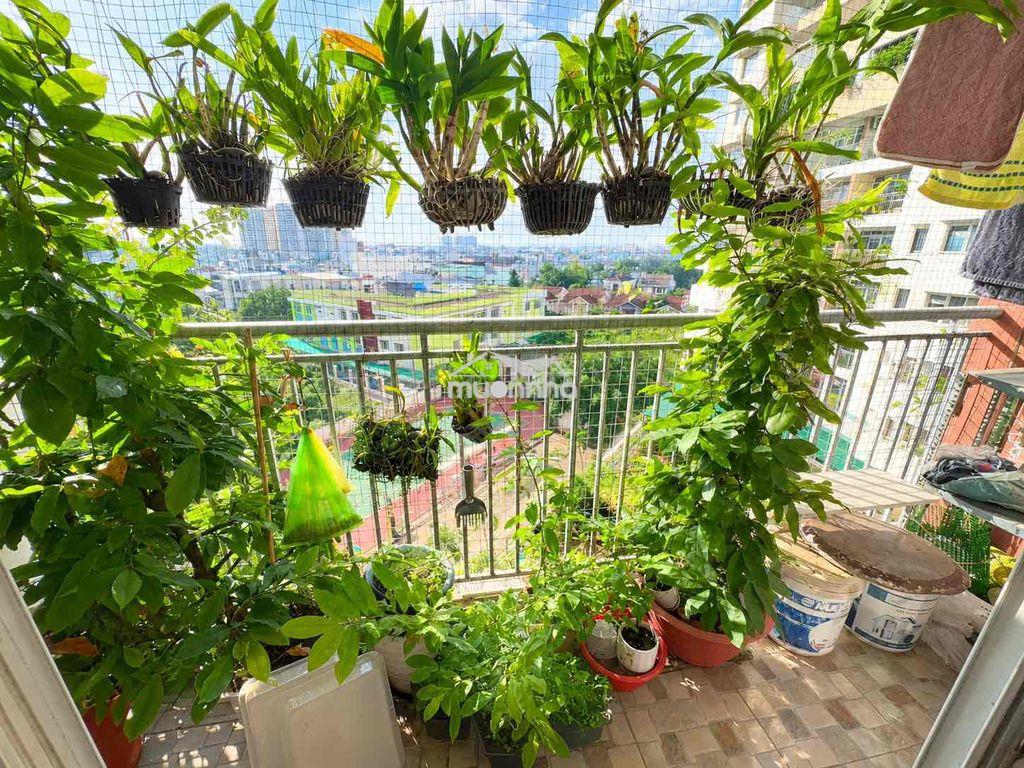 Chính chủ bán căn hộ (89m2 - 2pn - 2wc) chung cư vĩnh tường, bình tân - 3