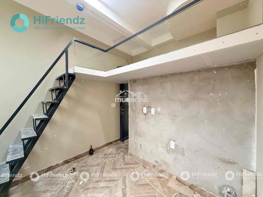 🧧 Dự án mới ban công ngã tư phú nhuận đầy đủ nội thất - 3