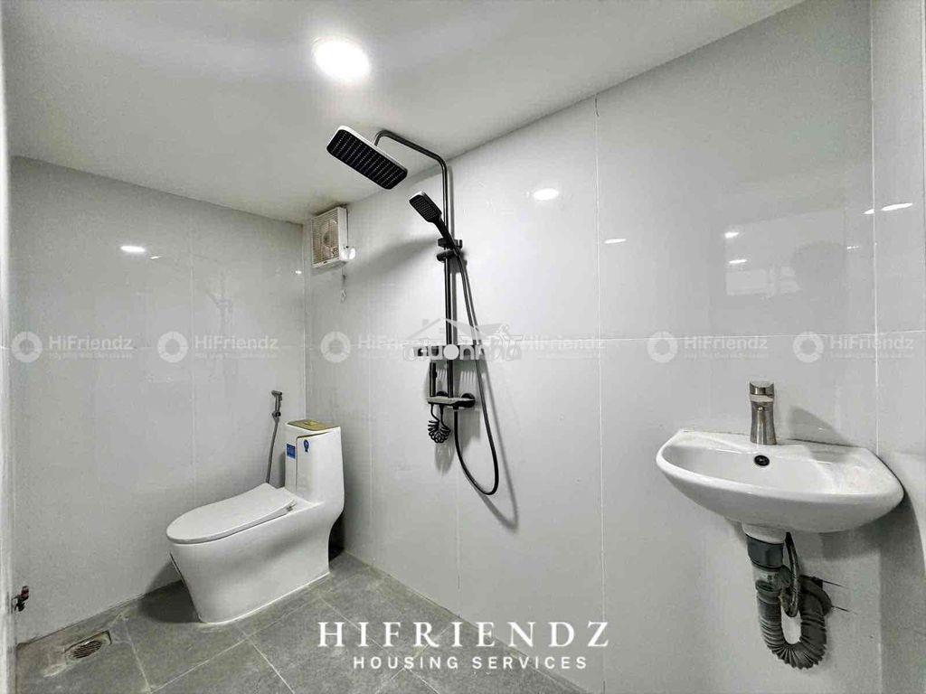 Duplex full nội thất sát bên đh ueh ở nhóm 3-4 người - 2