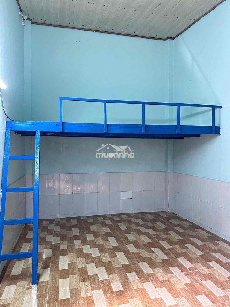 Phòng trọ giá rẻ ấp 1 xã nhà bè - 2