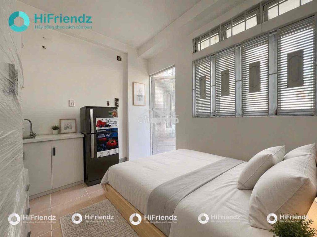 🌊Khai trương studio full nội thất q10 sv ueh cs b ( chỉ từ 3tr ) - Ảnh 2