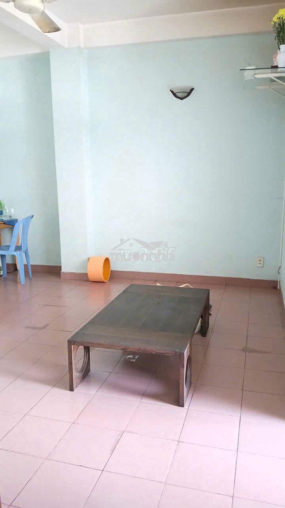 Cc him lam đường ba tơ p7 q8, 2pn 65,7m2 shr lâu dài, hỗ trợ nh - 4