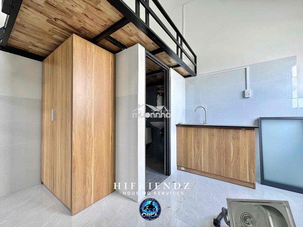 🏡Duplex ngay gần đại học y dược, đại học mở giá hời đón sinh viên 2k8 - 3