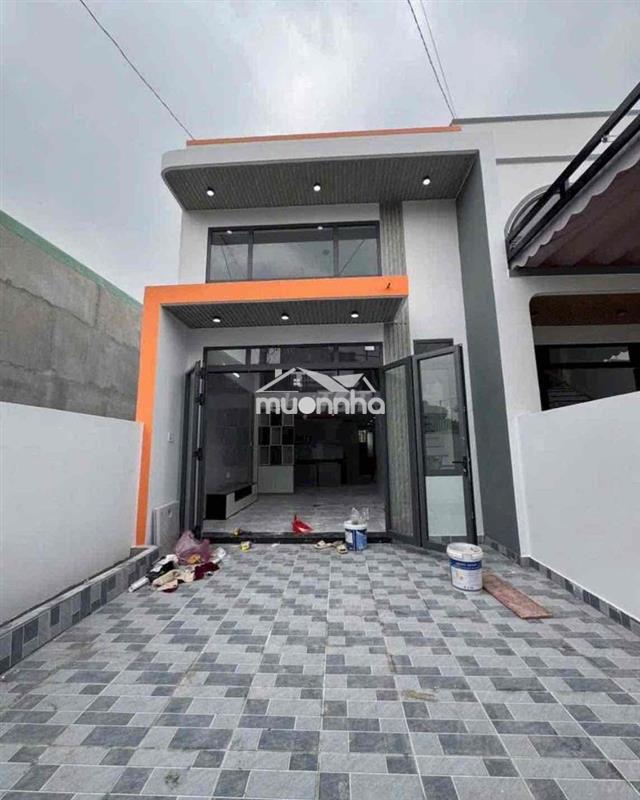 Bán nhà lửng 70m2 cuối đồng khởi gần công ty chang-shin